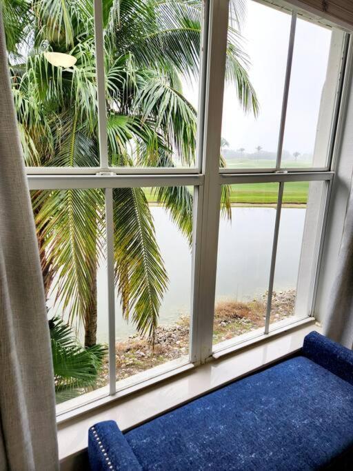 Greenlinks Golf View Flamingo At Lely Apartment *