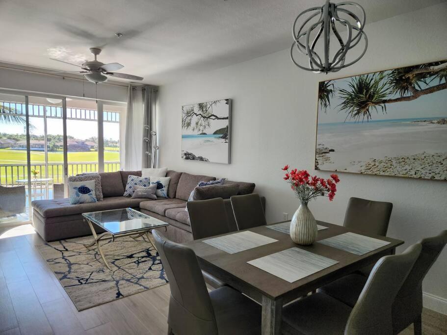 Greenlinks Golf View Flamingo At Lely Apartment