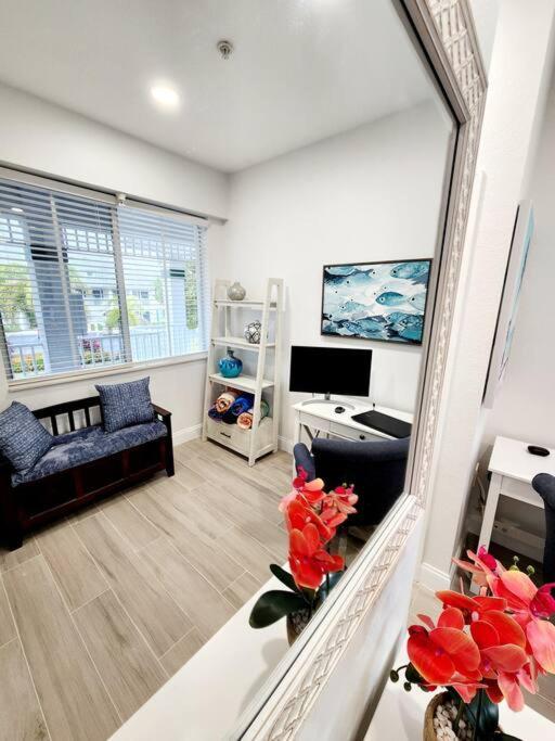 Apartment Greenlinks Golf View Flamingo At Lely *