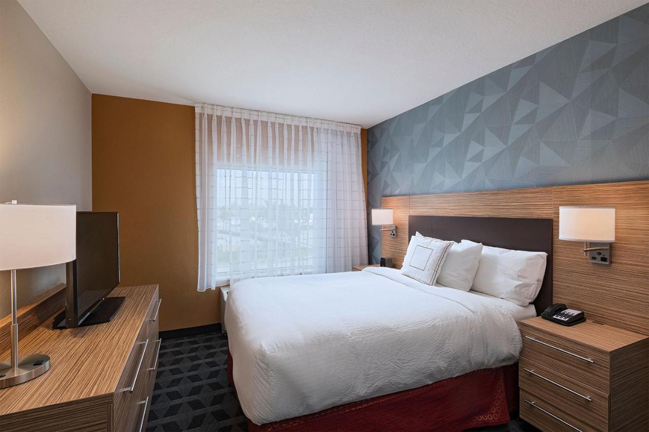 Towneplace By Marriott Naples