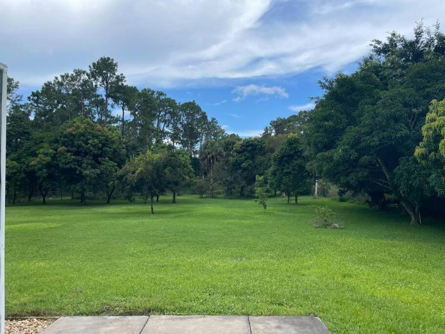 La Finca... Beautiful Countryside !
