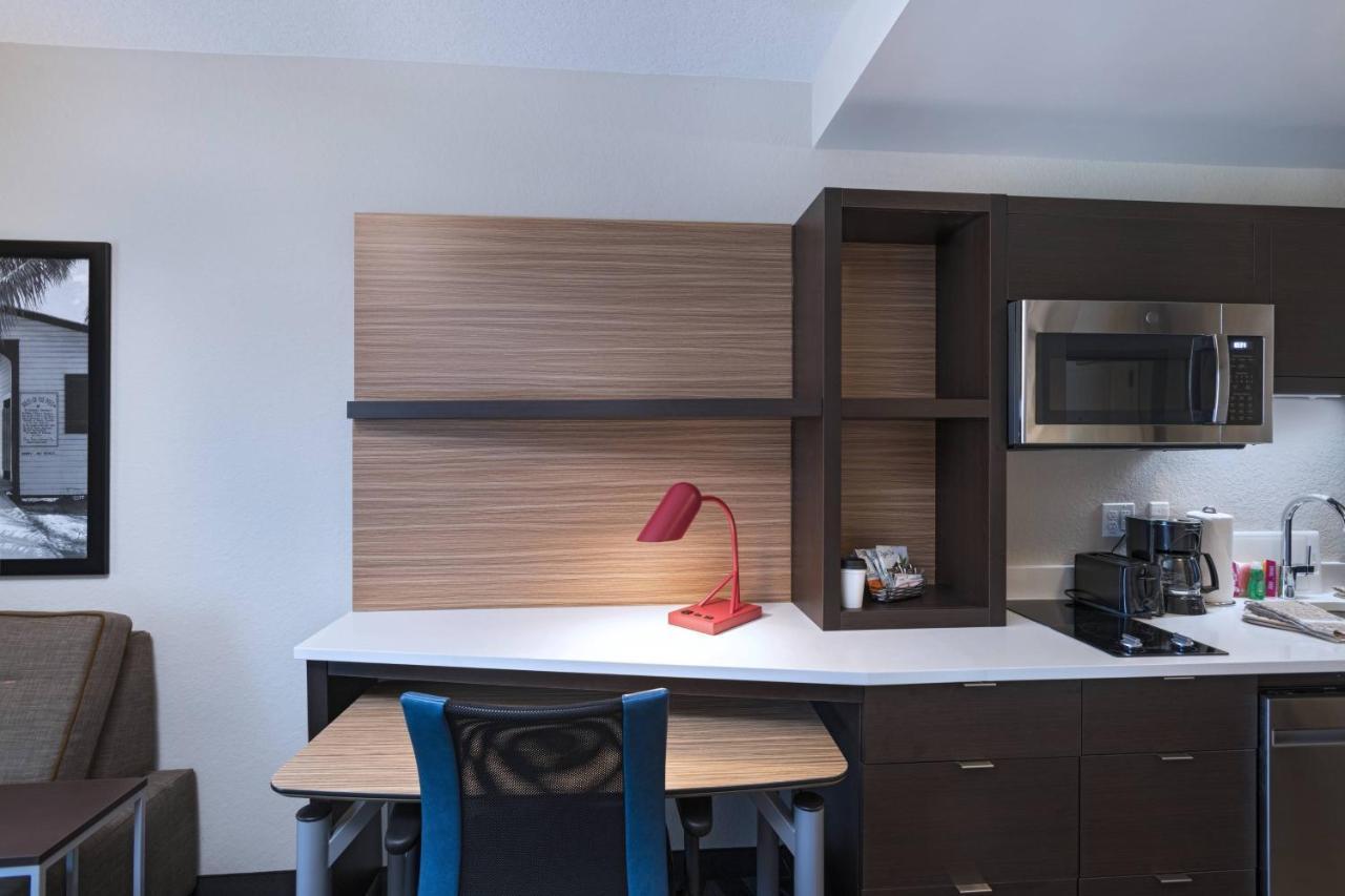 Towneplace By Marriott Hotel Naples
