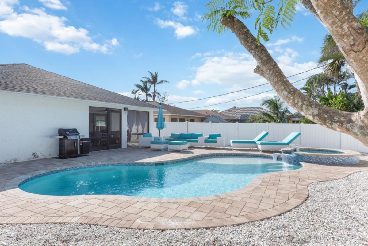 Holiday home Close To Vanderbilt Home!