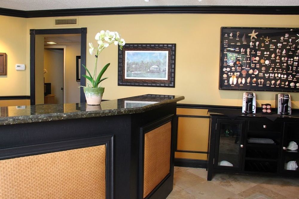 Vanderbilt Resort 3*