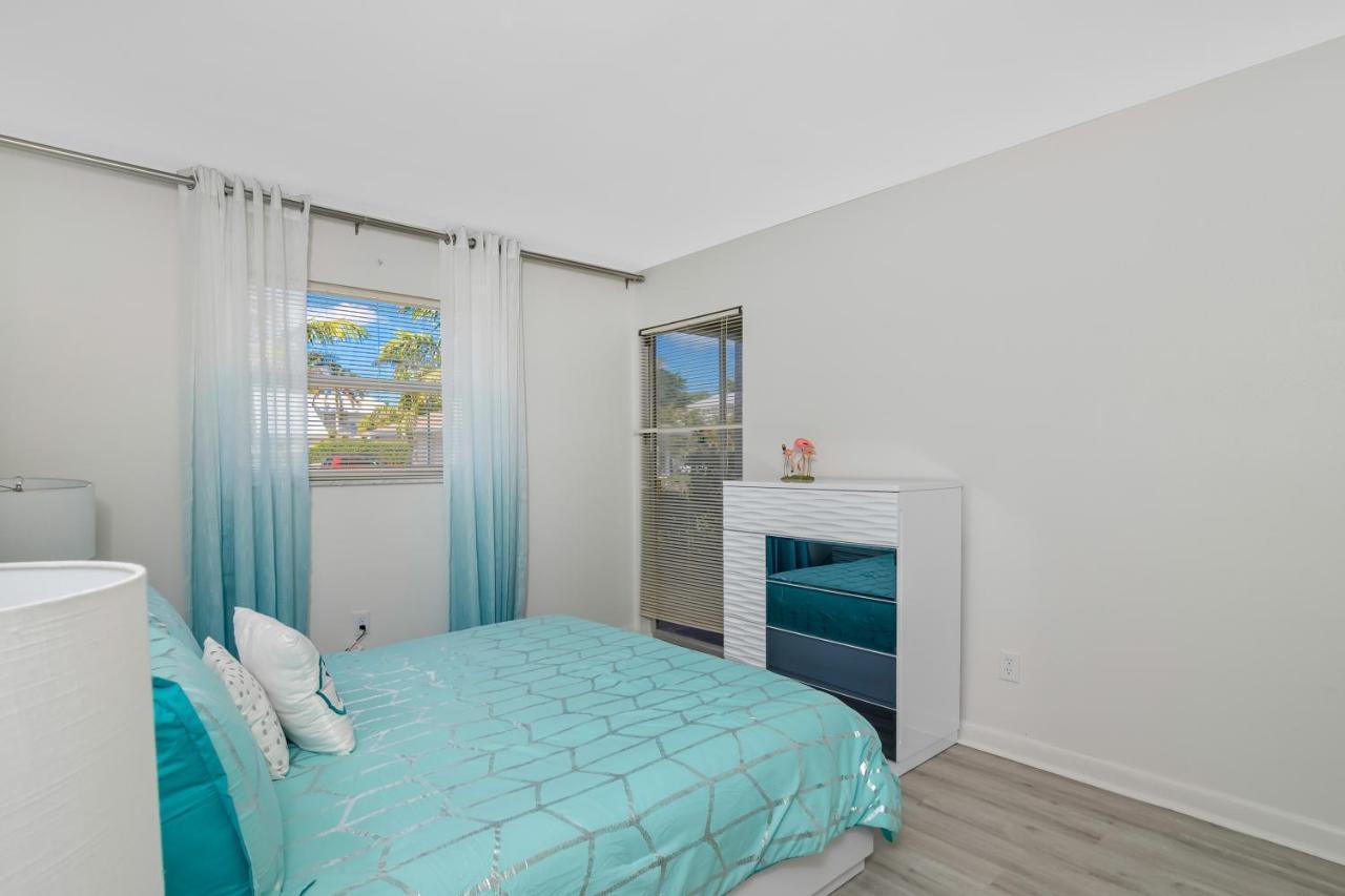 Apartment Sea Gem 803