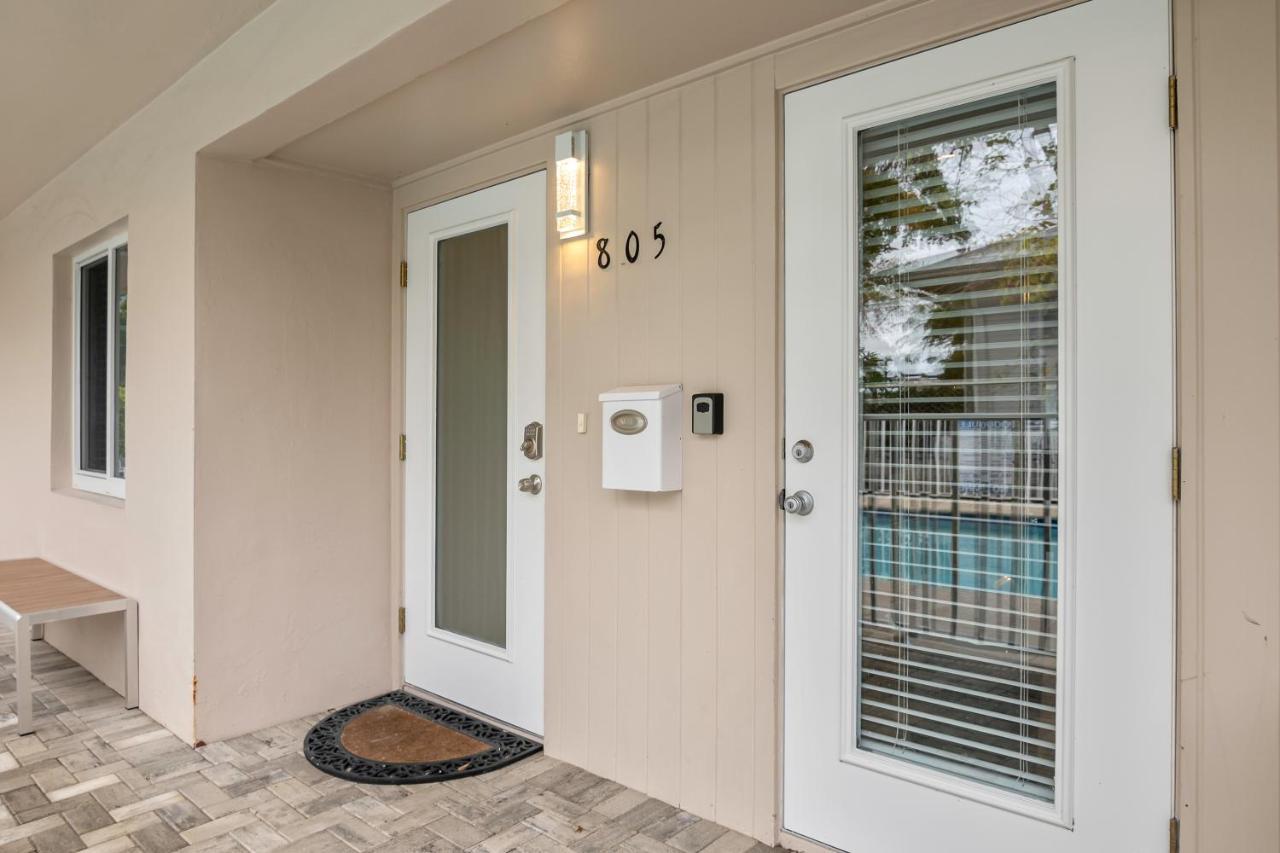 Apartment Luxury 805