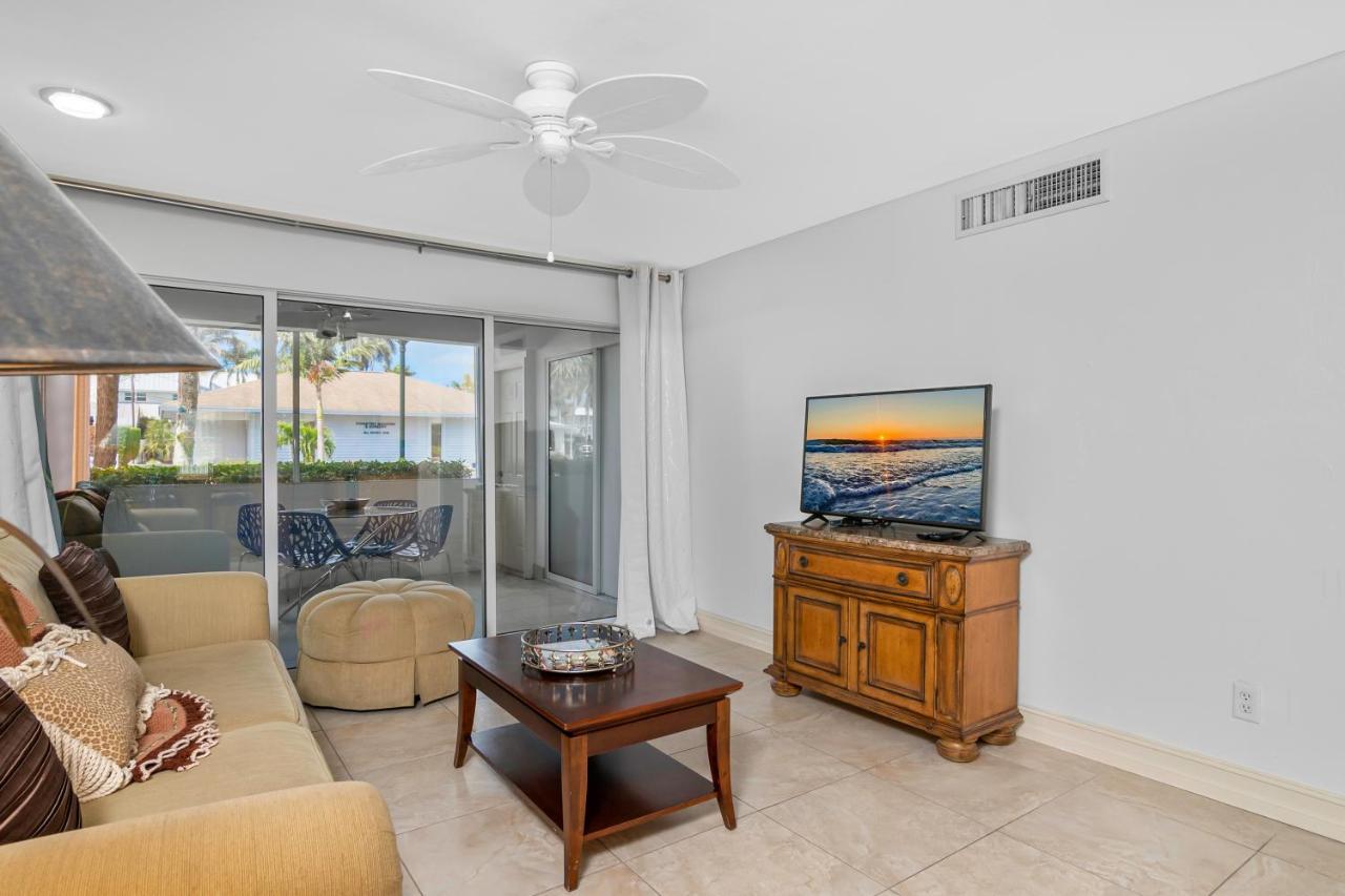 Downtown Starfish 807 Apartment