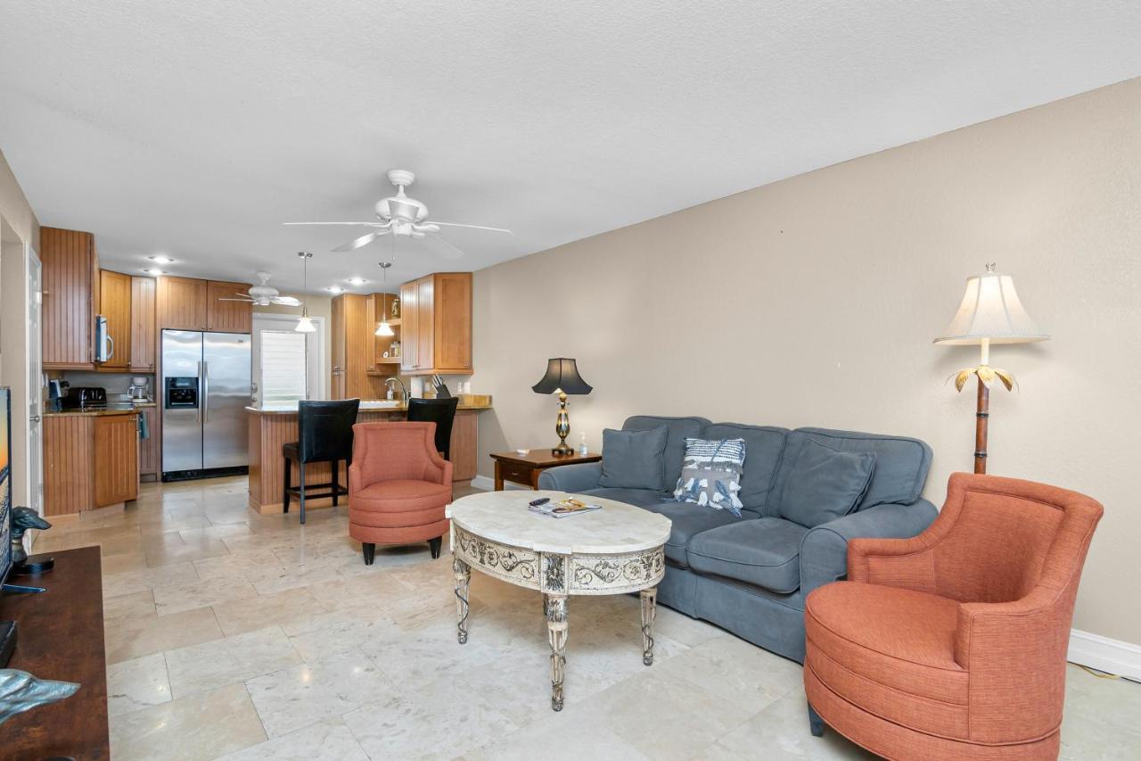 Tropical Oasis 809 Apartment *
