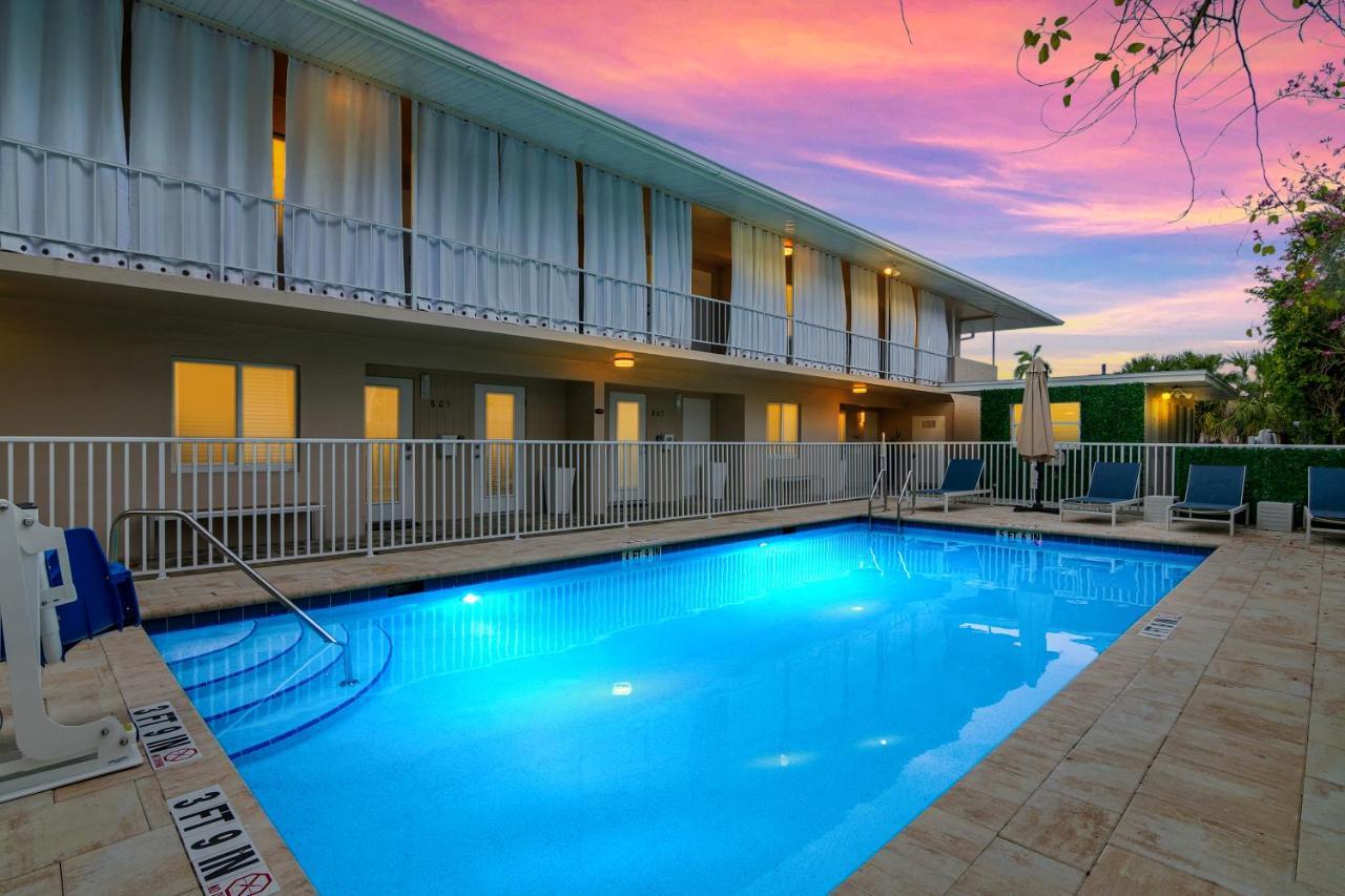 Tropical Oasis 809 Apartment *