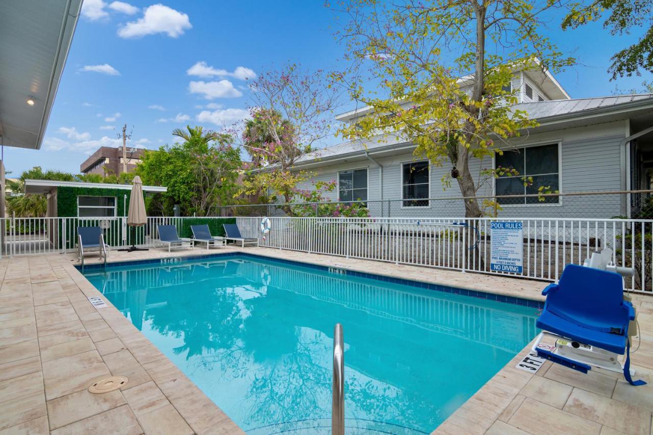 Apartment Aqua Breeze 811
