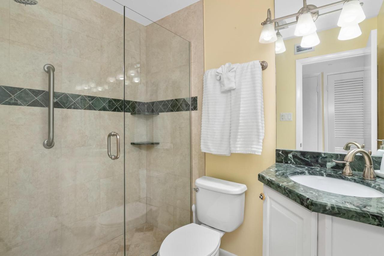 Apartment Aqua Breeze 811 Naples