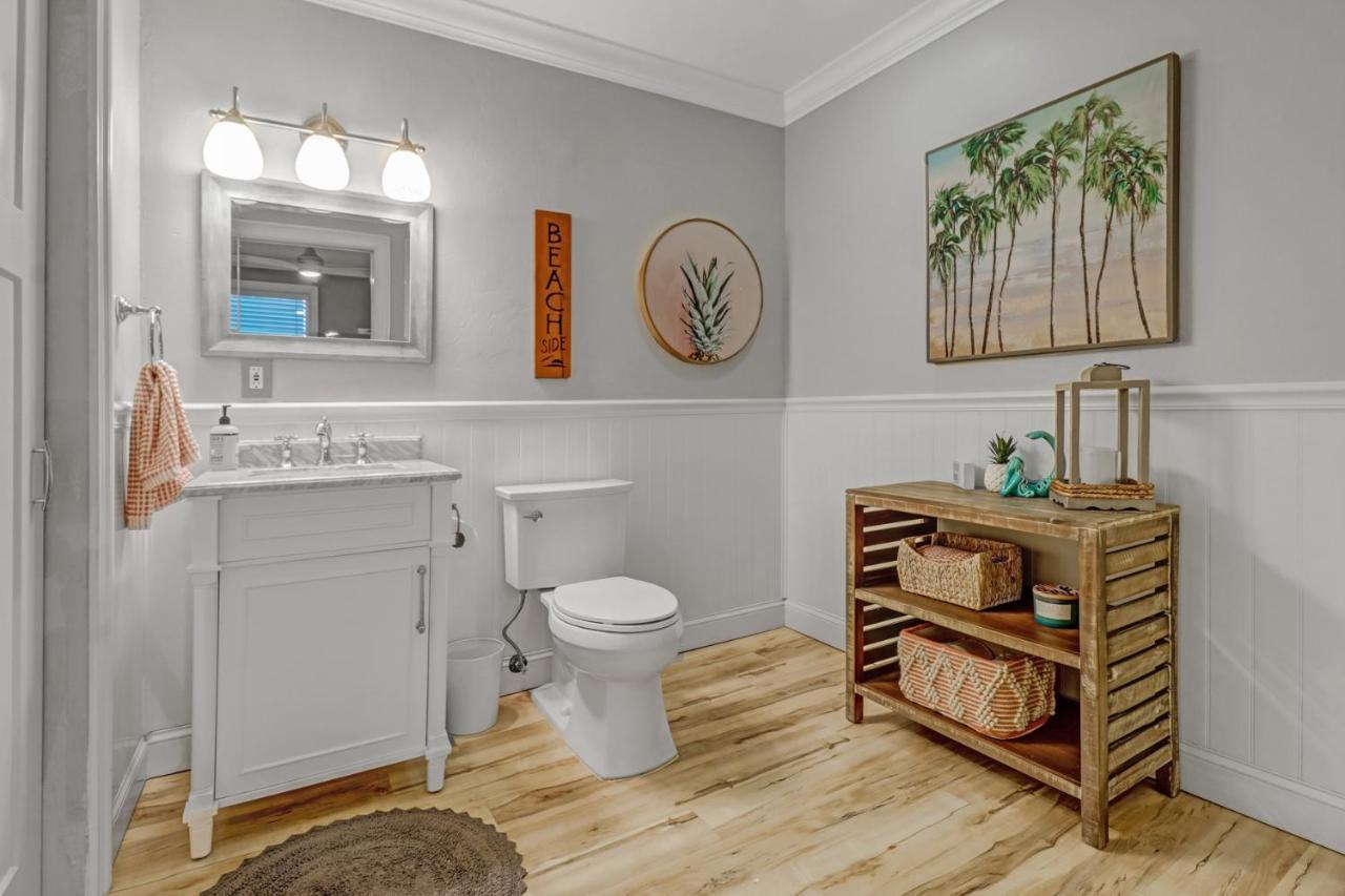 Coastal Soul House In The Heart Of Naples