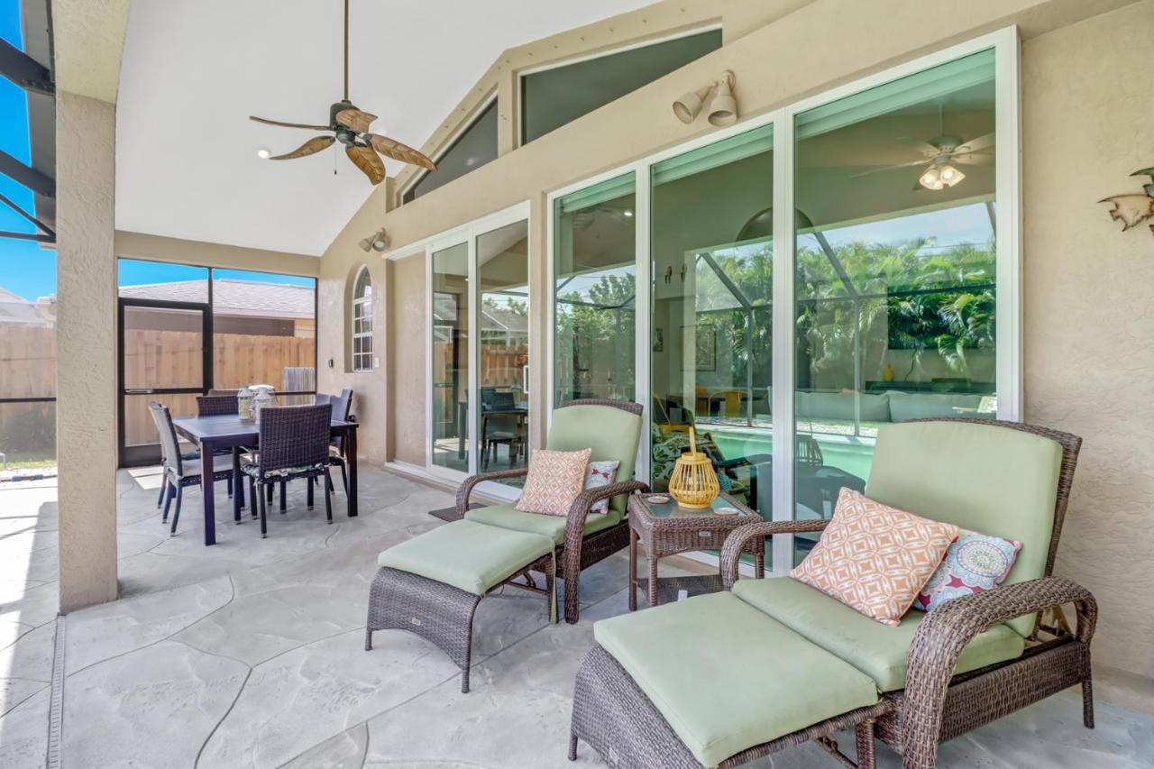 Cozy House - 5 Minutes From Vanderbilt Holiday home Naples