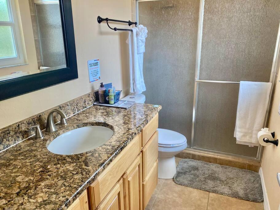 The In Florida. Caney, Pier, Kayak, Fishing Holiday home *