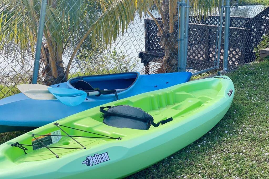 The In Florida. Caney, Pier, Kayak, Fishing *