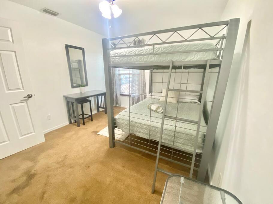 Holiday home The In Florida. Caney, Pier, Kayak, Fishing *