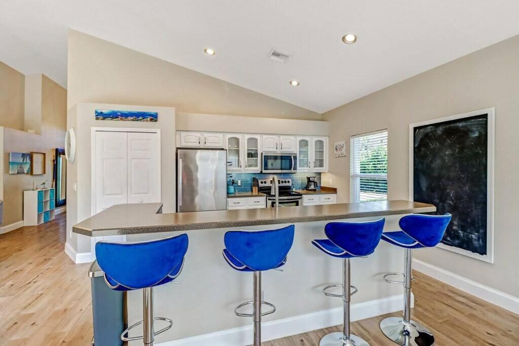 Holiday home Pool Near Beaches And Downtown 5th Ave. Naples