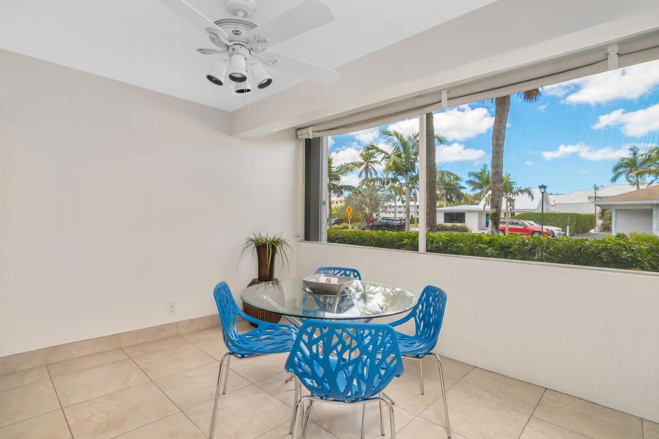 Downtown Starfish 807 Apartment Naples