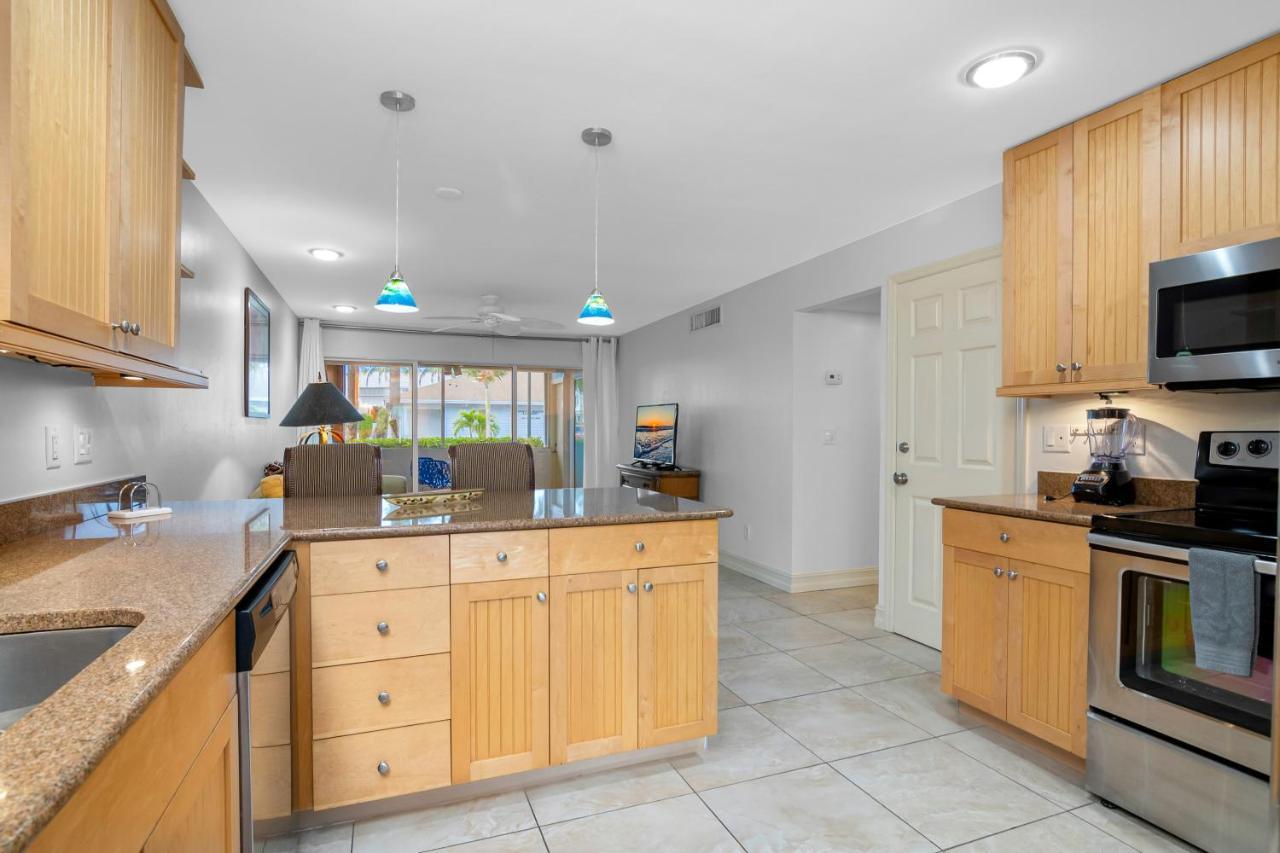 Apartment Downtown Starfish 807 Naples