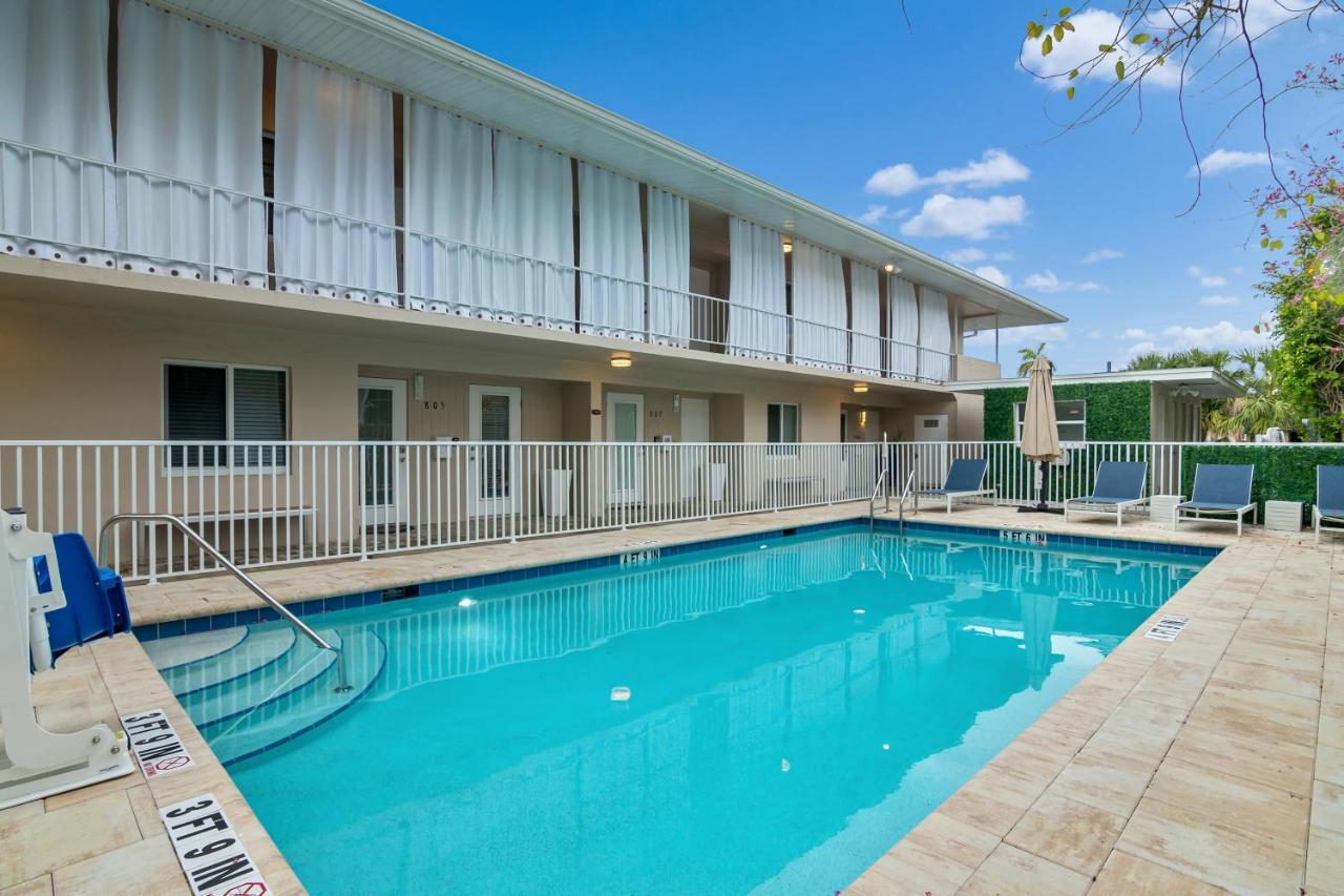 Hidden Gem 813 Apartment