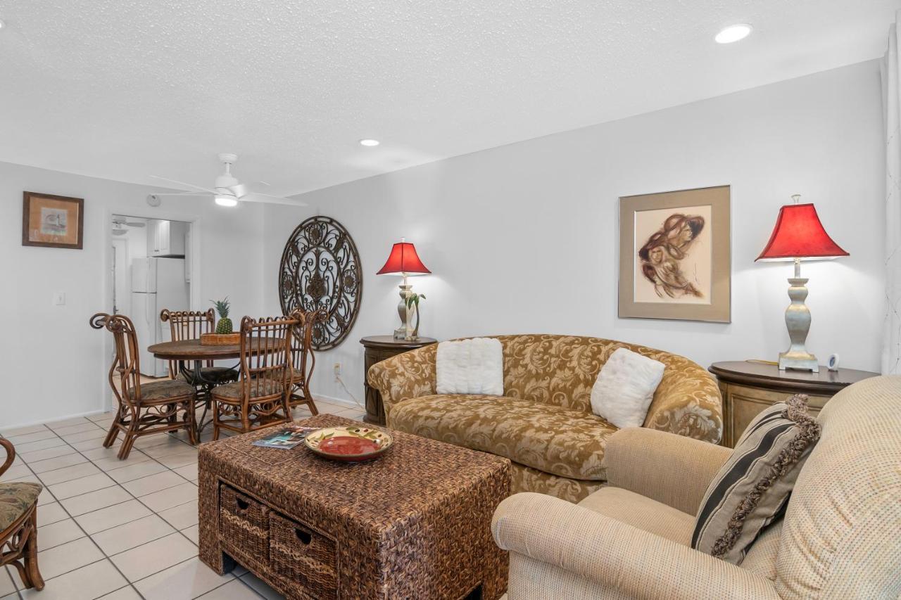 Coastal Paradise 815 Naples