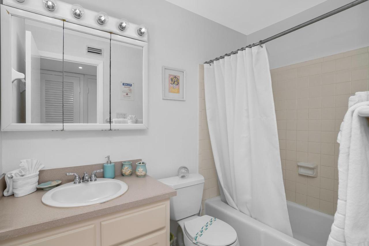 Apartment Coastal Paradise 815