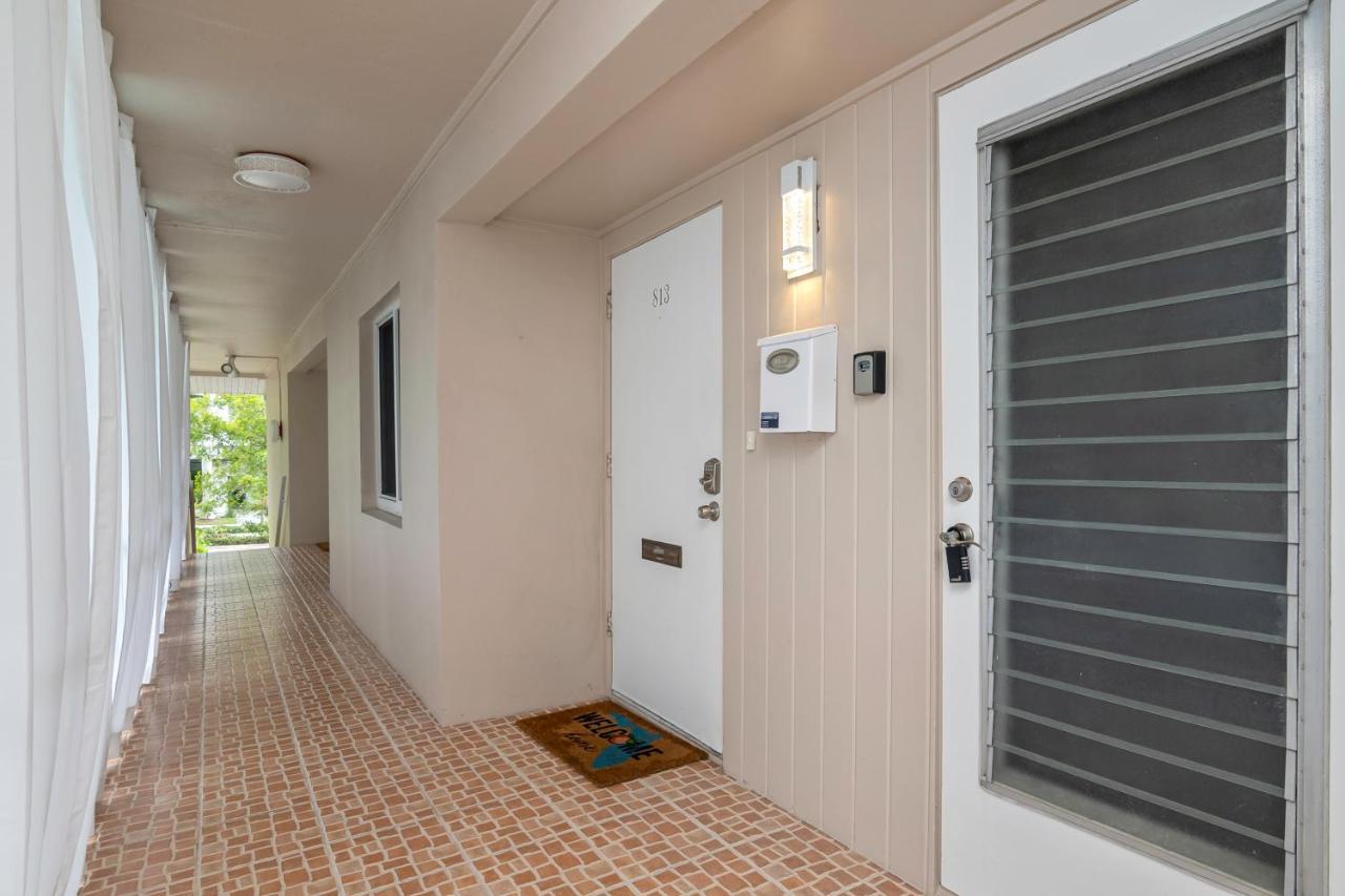Apartment Hidden Gem 813