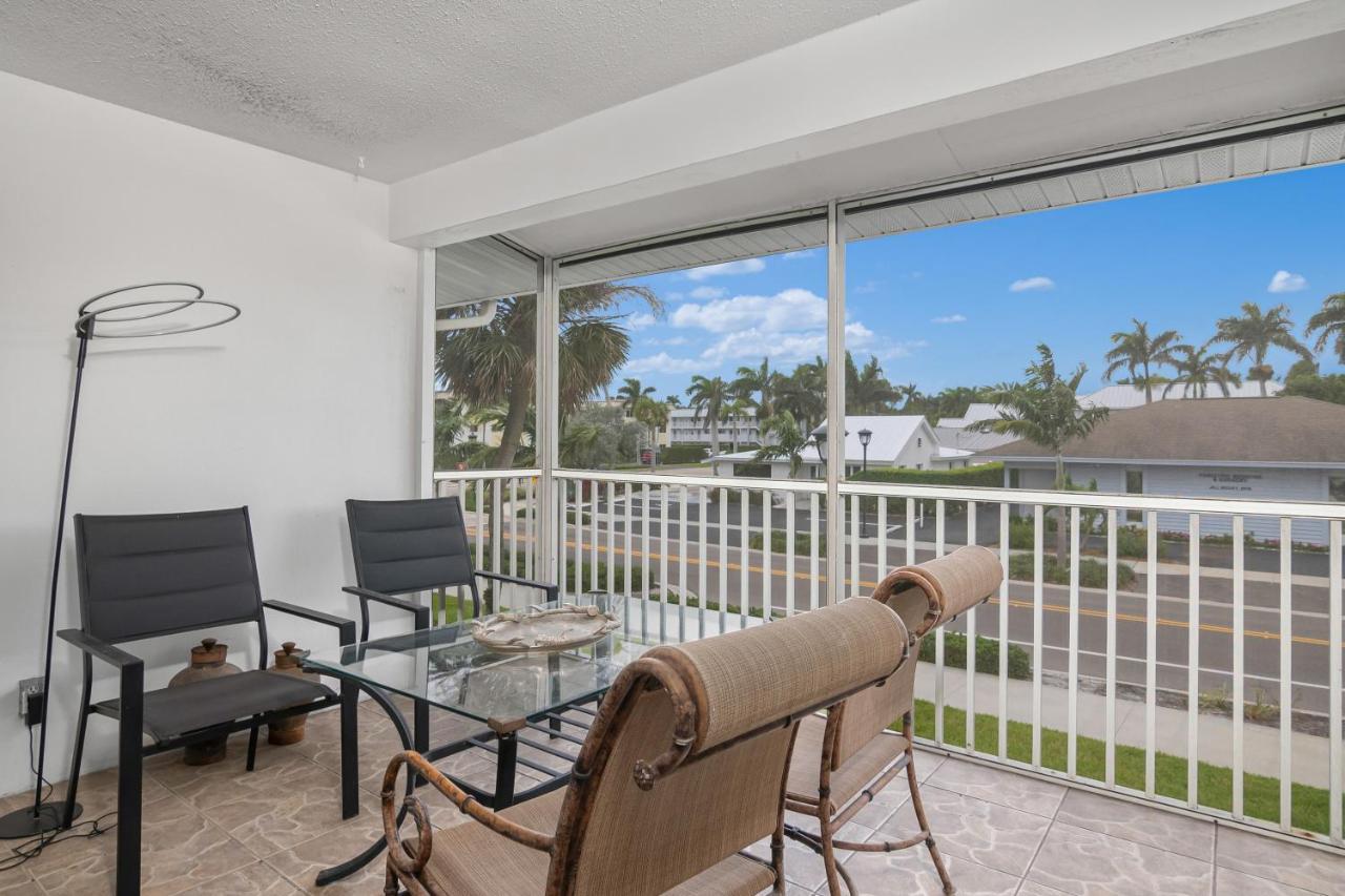 Apartment Sandy Waves 817 Naples