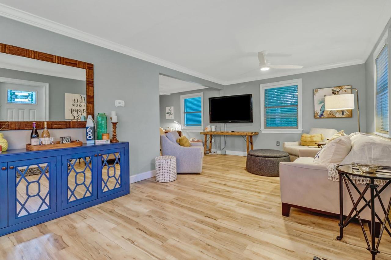 Holiday home Coastal Soul House In The Heart Of
