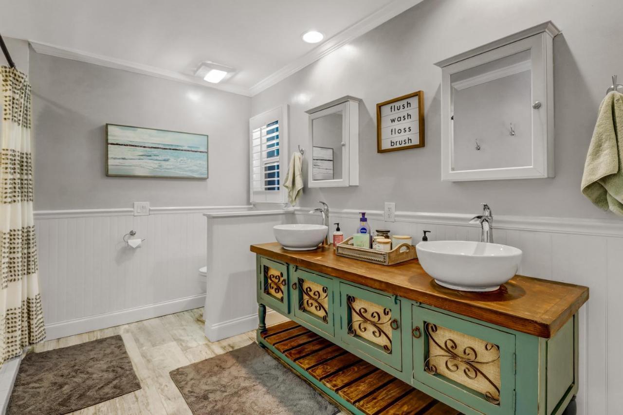 Coastal Soul House In The Heart Of * Naples
