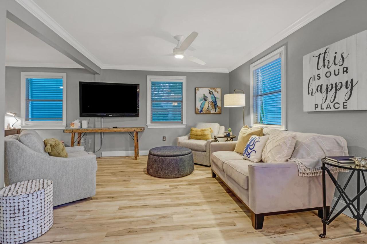 Holiday home Coastal Soul House In The Heart Of *