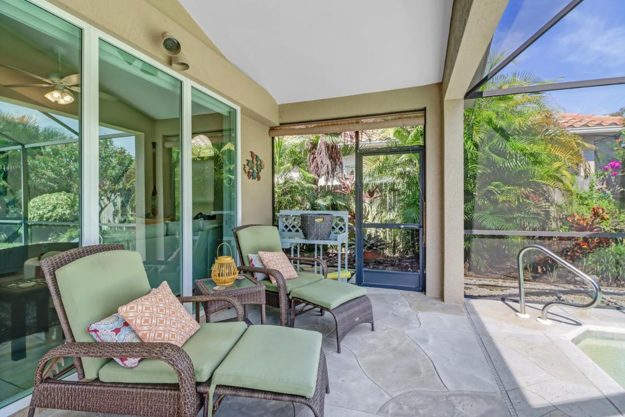 Cozy House - 5 Minutes From Vanderbilt Holiday home Naples