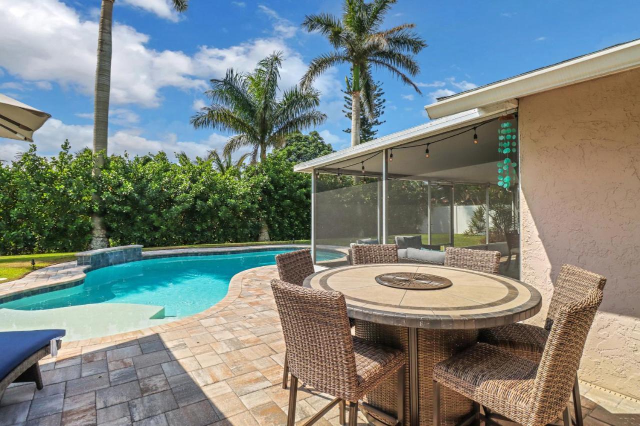 Holiday home Pool Near Downtown, 5th Ave, Beaches & Pier Naples