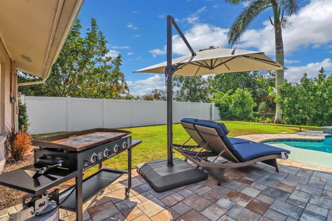 Holiday home Pool Near Downtown, 5th Ave, Beaches & Pier Naples