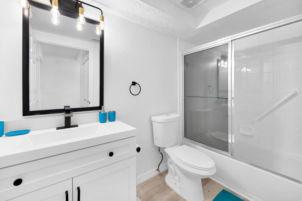 Apartment Luxury Condo, 90-day Minimum -less Declined!!!, Gated, 4 Mi Vanderbilt