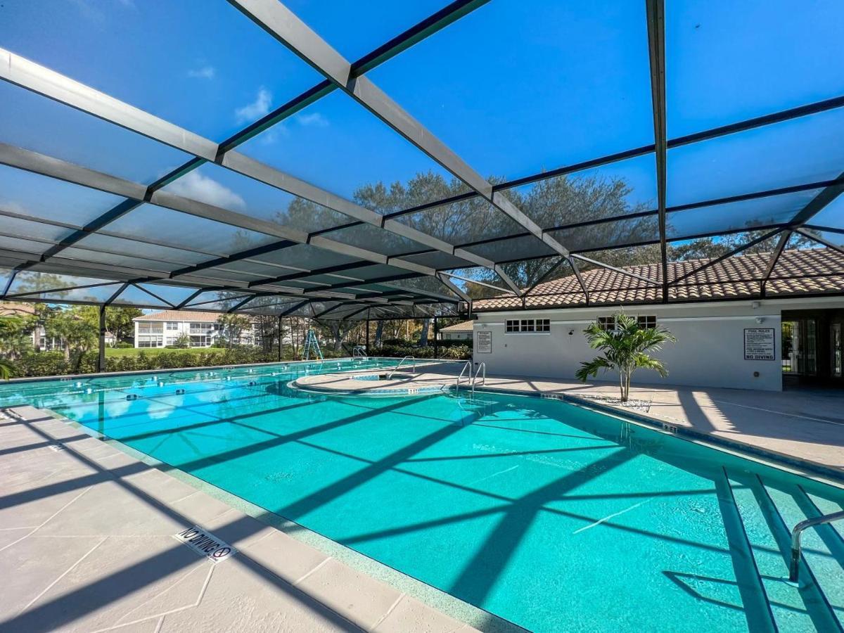 Apartment Luxury Condo, 90-day Minimum -less Declined!!!, Gated, 4 Mi Vanderbilt Naples