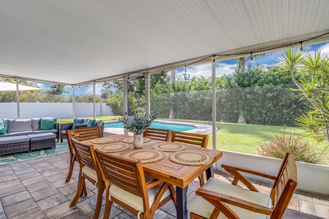 Pool Near Downtown, 5th Ave, Beaches & Pier * Naples