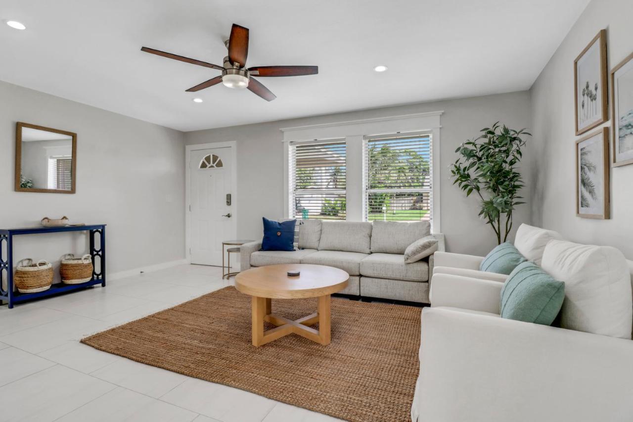 Holiday home Pool Near Downtown, 5th Ave, Beaches & Pier Naples