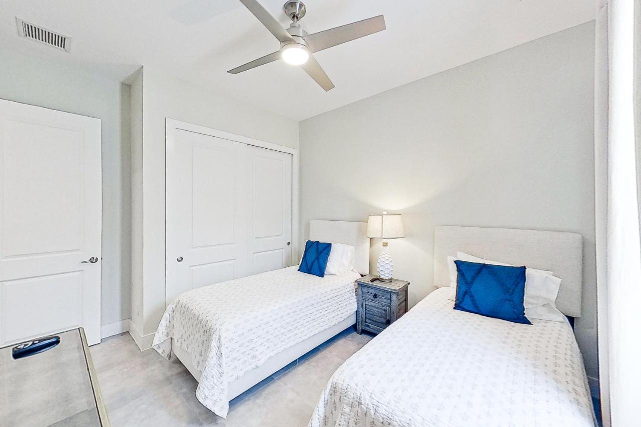 The Blue Coral Holiday home Naples