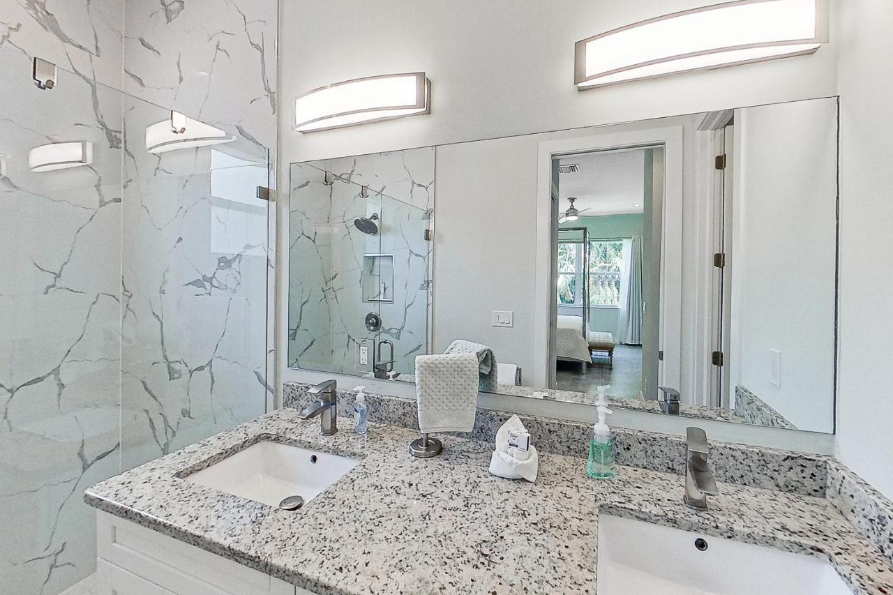 Holiday home The Blue Coral Naples