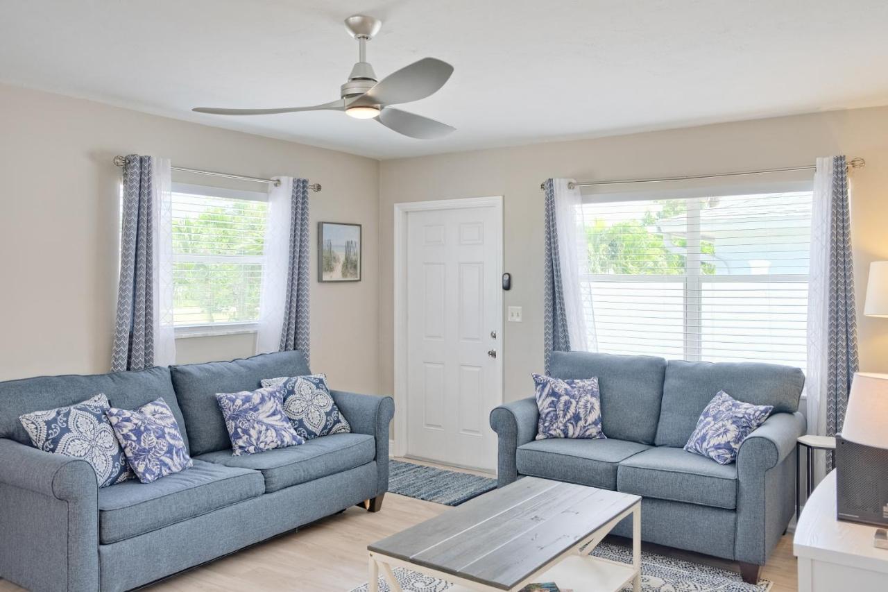 Good Vibes - Harmony Holiday home Naples