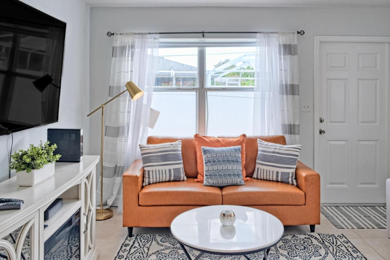 Holiday home Good Vibes - Harmony Naples