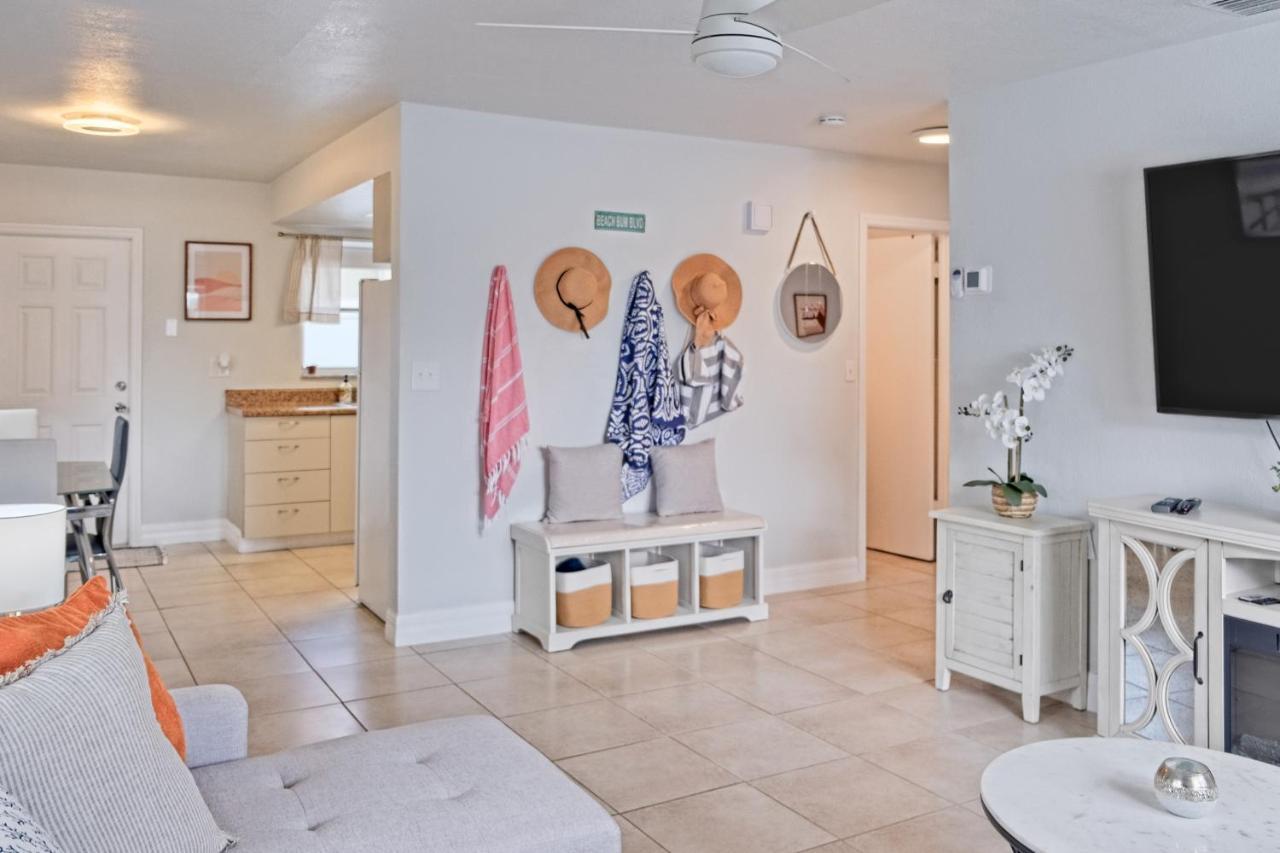 Good Vibes - Harmony Holiday home