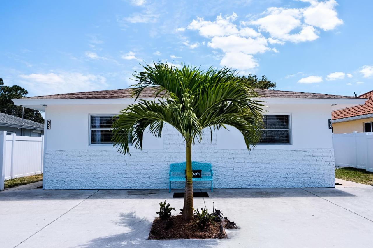 Good Vibes - Harmony Holiday home Naples