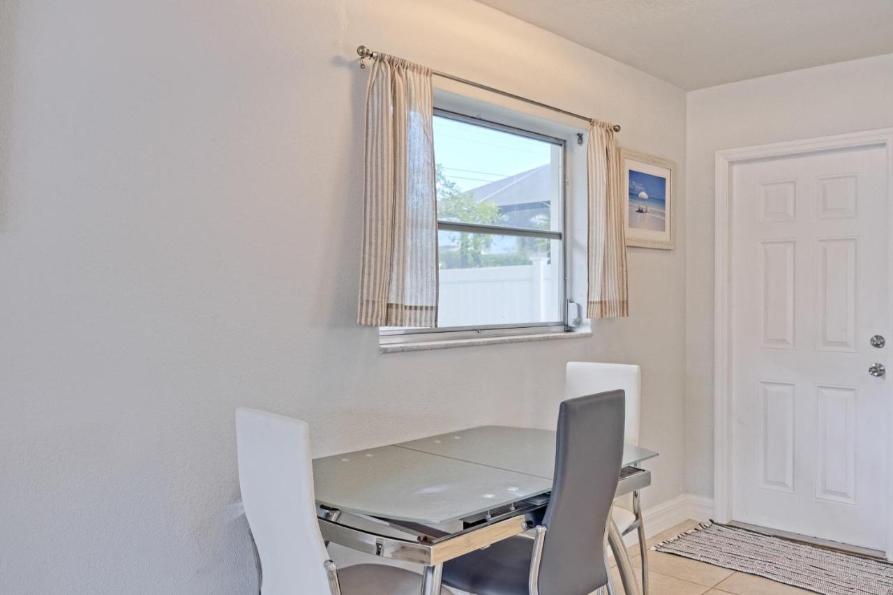 Good Vibes - Serenity Holiday home