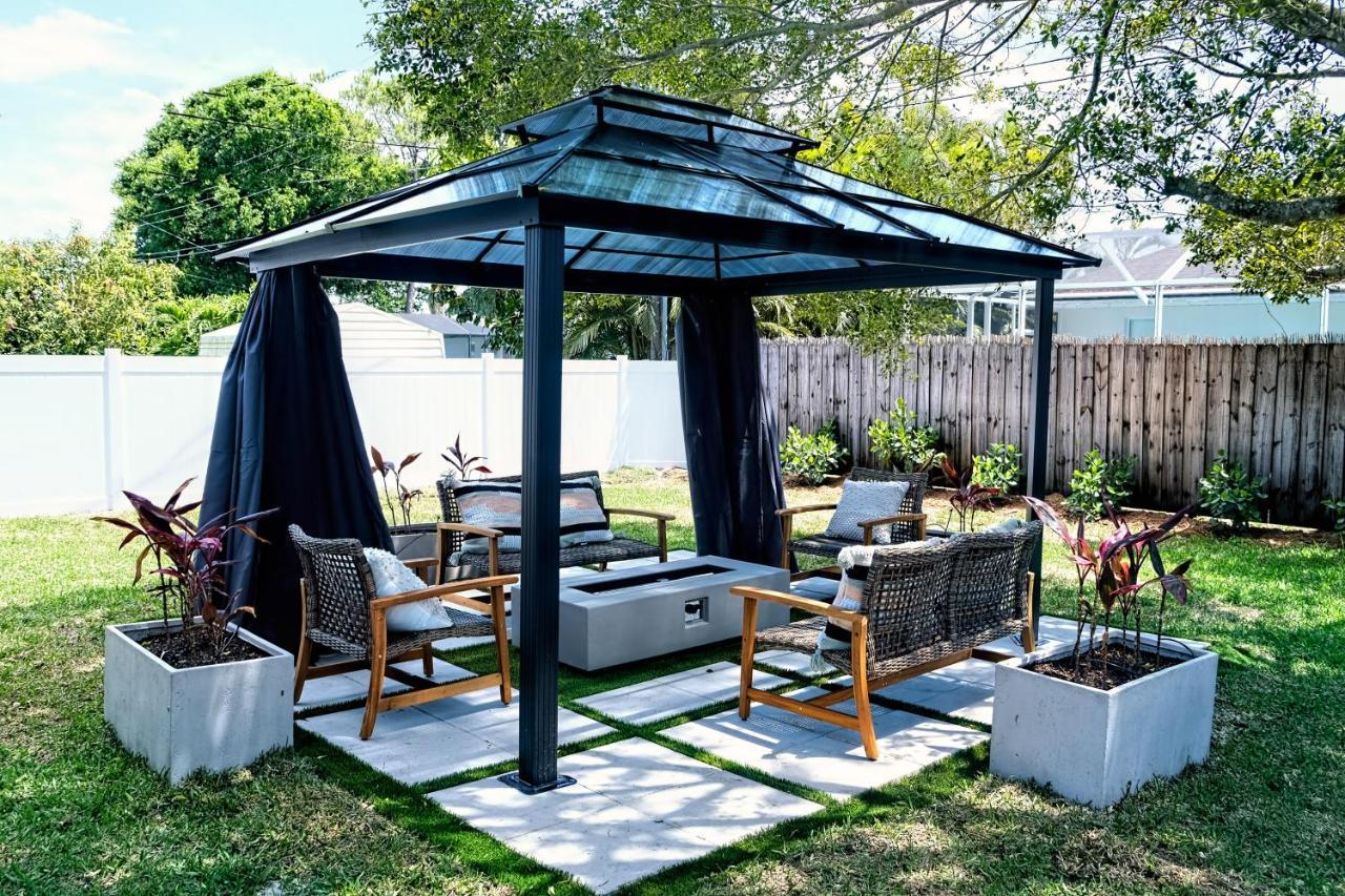 Holiday home Good Vibes - Serenity Naples