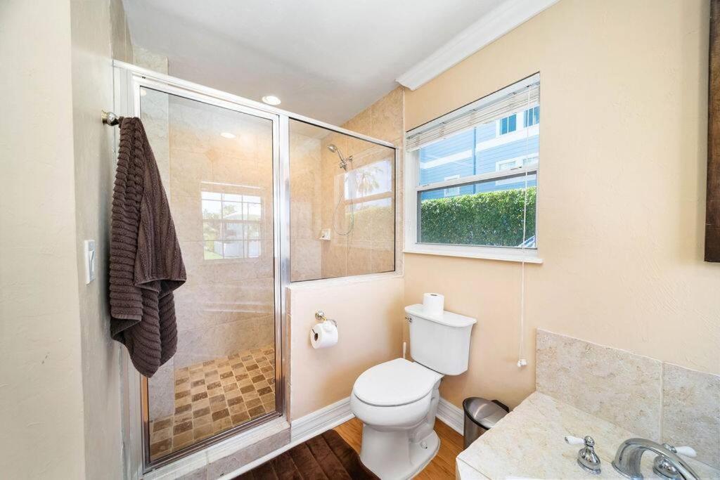 3 Bed 3 Bath Tropical Paradise Waterfront Pool House - On Canal - Direct Acces To Gulf Naples
