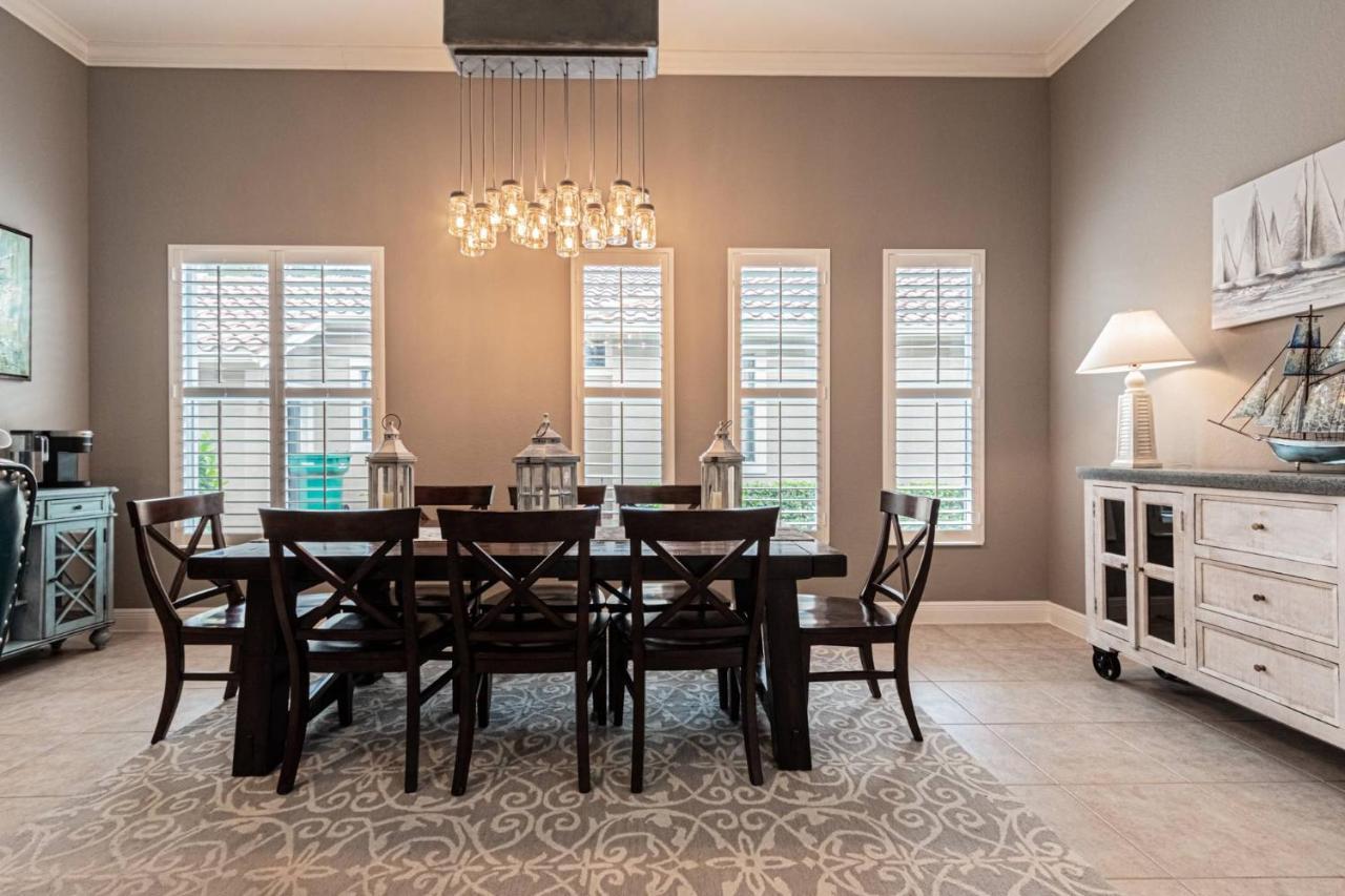 Briarwood 974 Tivoli Court Holiday home *