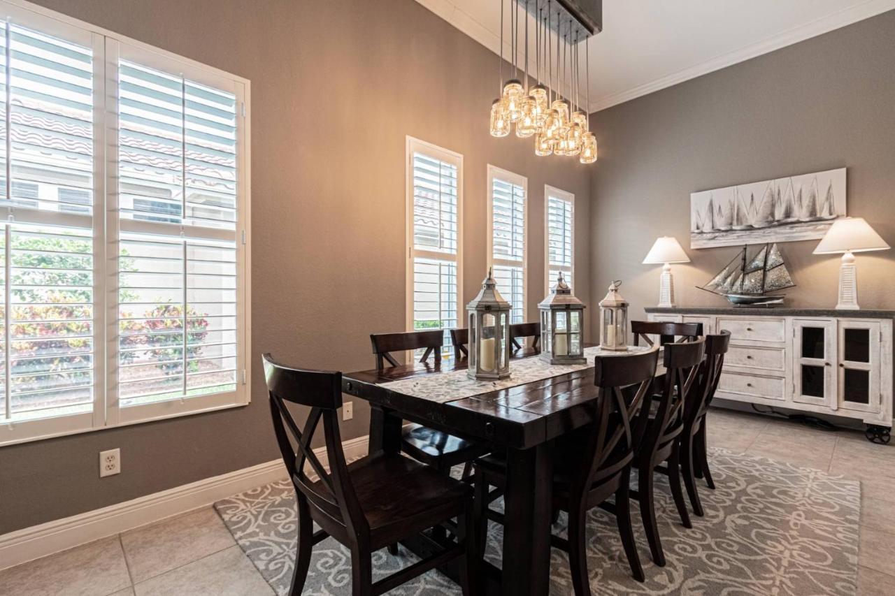 Holiday home Briarwood 974 Tivoli Court
