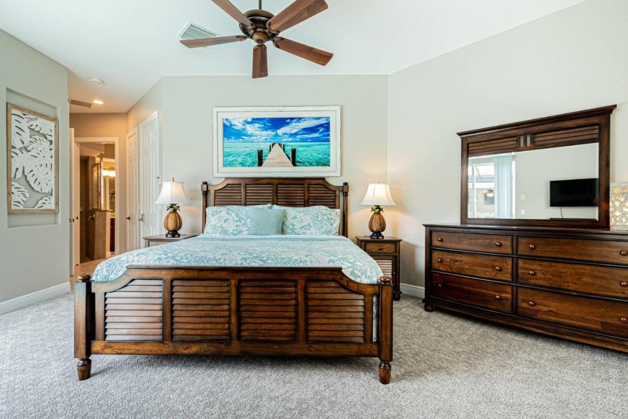 Holiday home Briarwood 974 Tivoli Court Naples